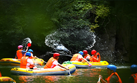 2019相約豫西大峽谷，清涼一夏